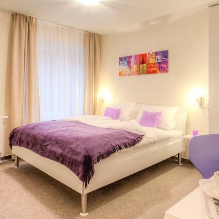 Weyher Aparthotel Ngoại thất bức ảnh